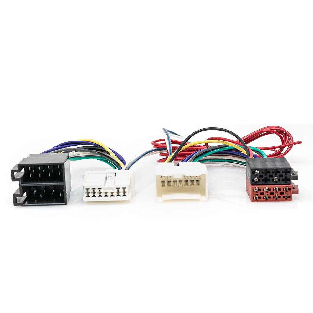 Cavo per kit vivavoce Audi ISO con sistema HALF BOSE