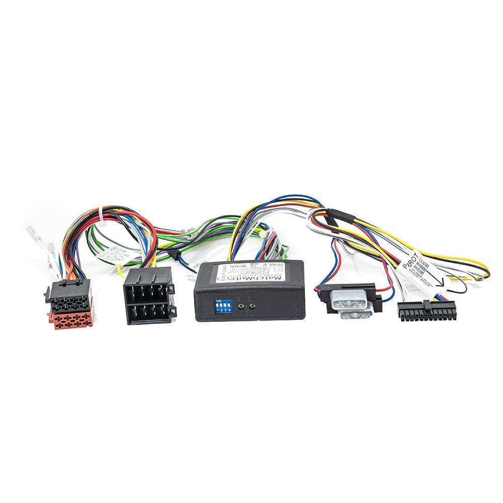 PROLUNGA PER CONNETTORE QUAD LOCK