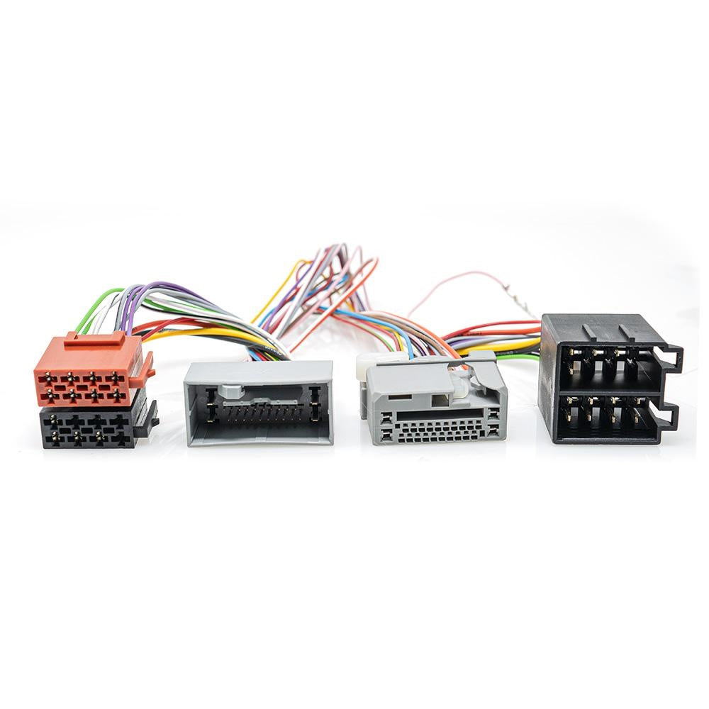 MATCHMUTE+ISO CABLE GRUPPO ALFA