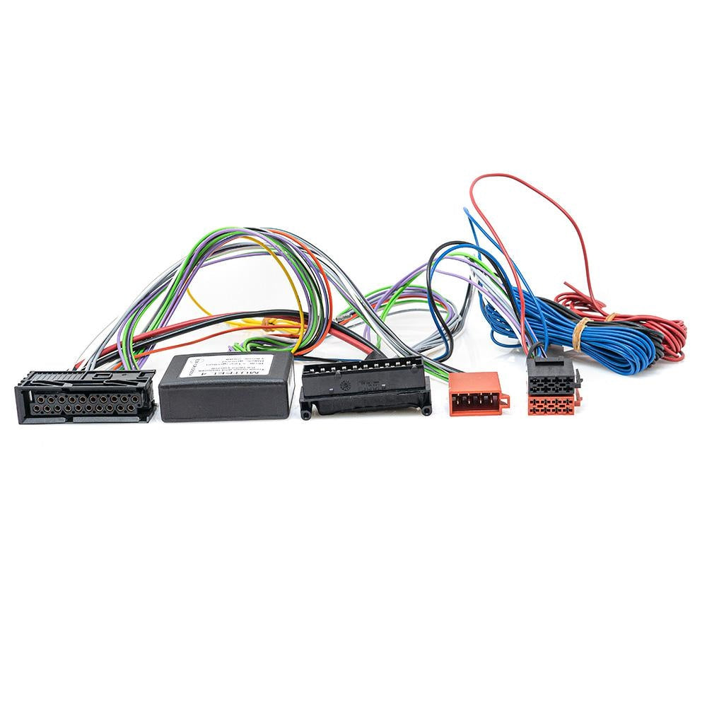 CAVO VIVAV PARROT SUBARU FORESTER 97>08/IMPREZA 96>06/JUSTY 04>