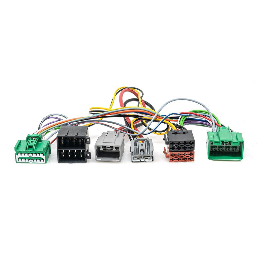 Cavo per kit vivavoce universale VOLVO - High Performance