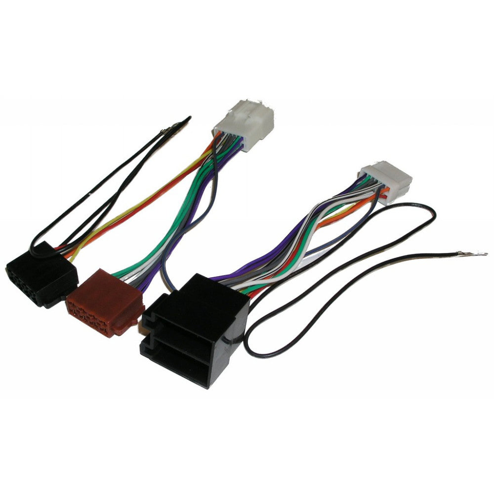 CAVO VIVAVOCE OPEL 2004> QUADLOCK