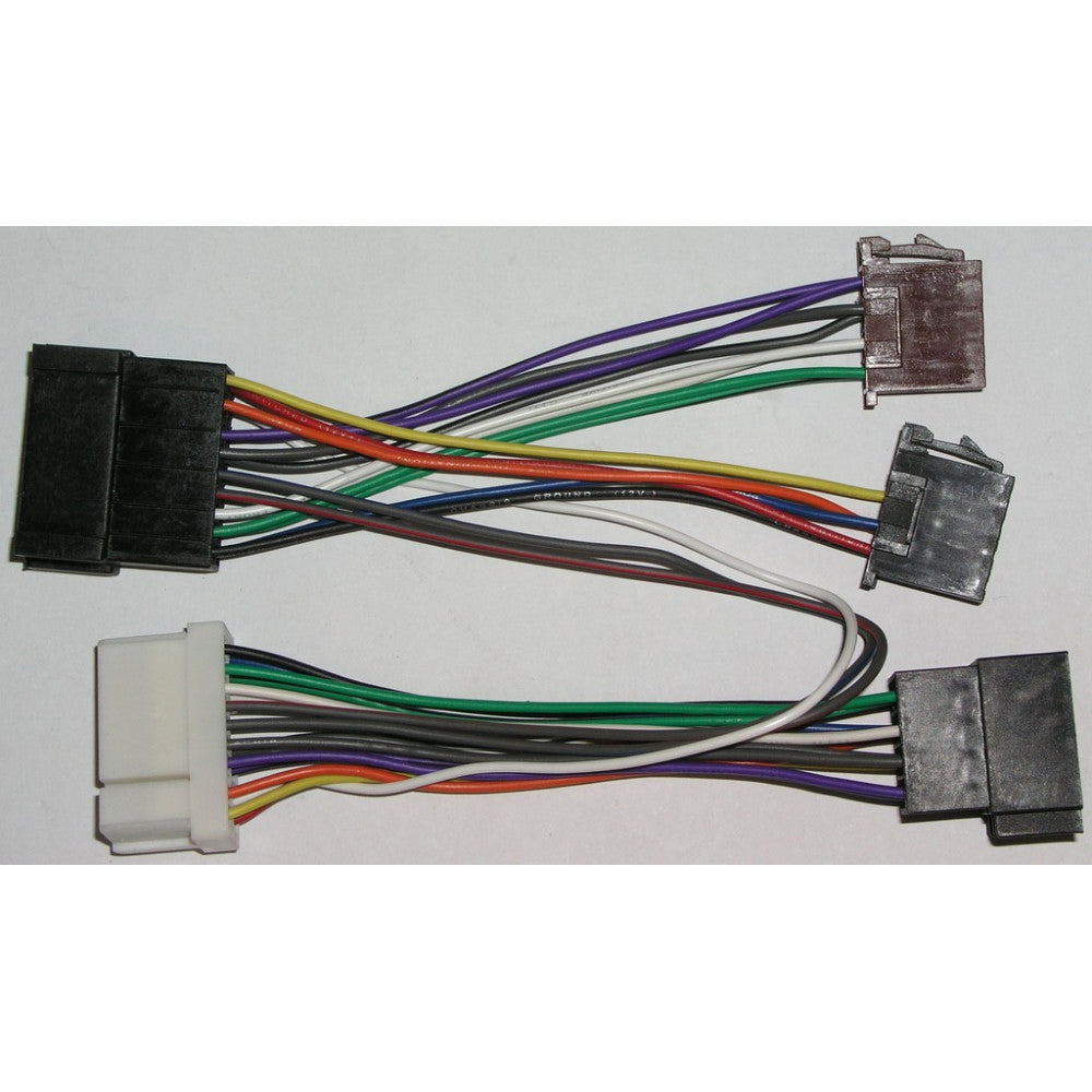 Cavo per kit vivavoce Nissan Almera Tino 2001>