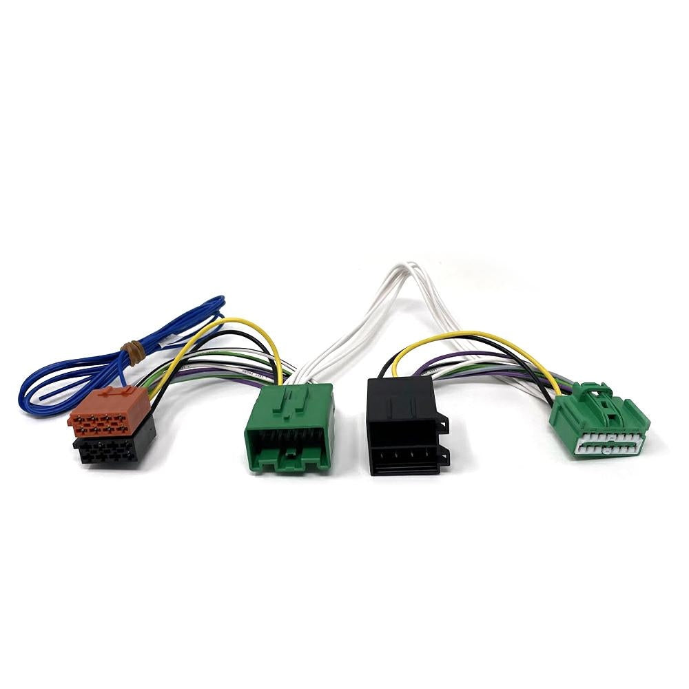 Cavo per kit vivavoce Toyota (connettore bianco largo)