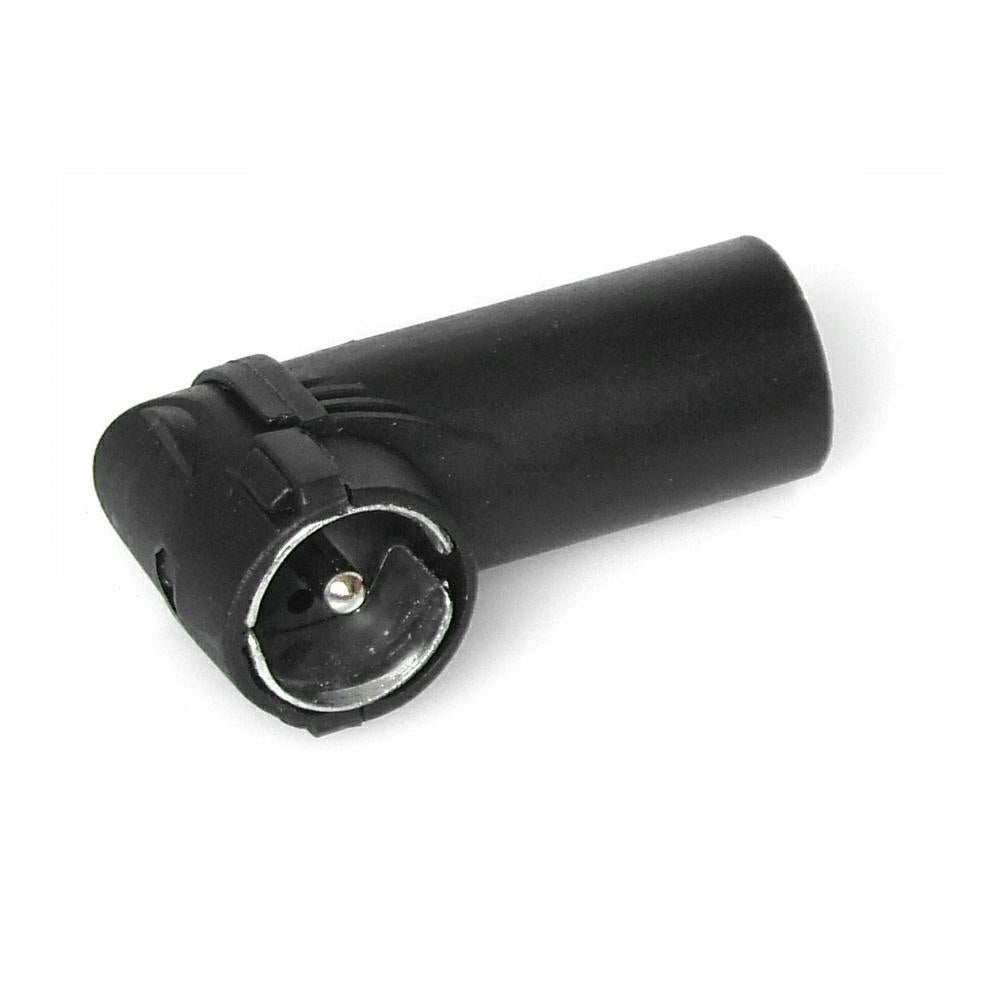 Adattatore cavo antenna DIN > ISO