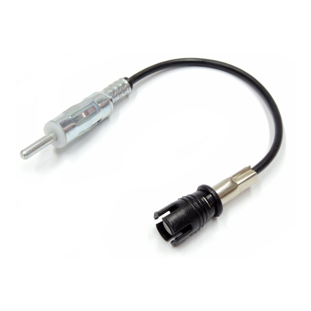 Connettore cavo antenna DIN Maschio in Conf. 10pz