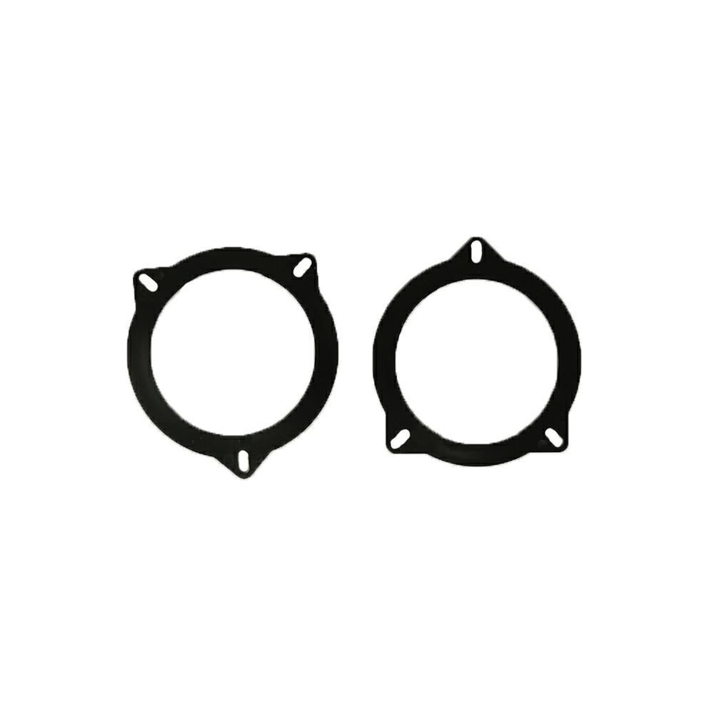 Distanziali altoparlanti per BMW per sistemi MBQ M40 e U40