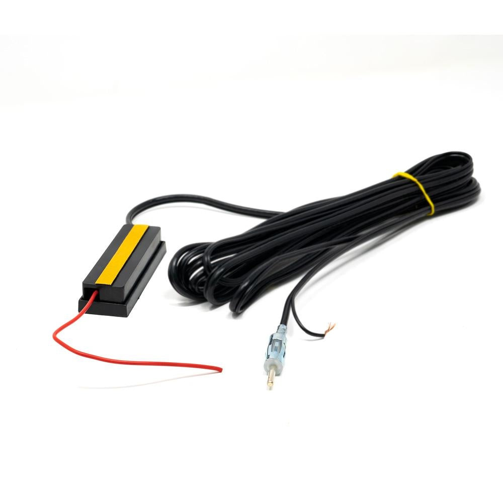 ANTENNA ELETTRONICA PARABREZZA