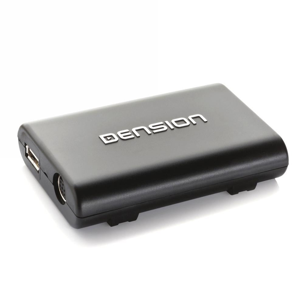 GATEWAY LITE 3 INTERFACCIA USB BMW/MINI (Conn. QUADLOCK)