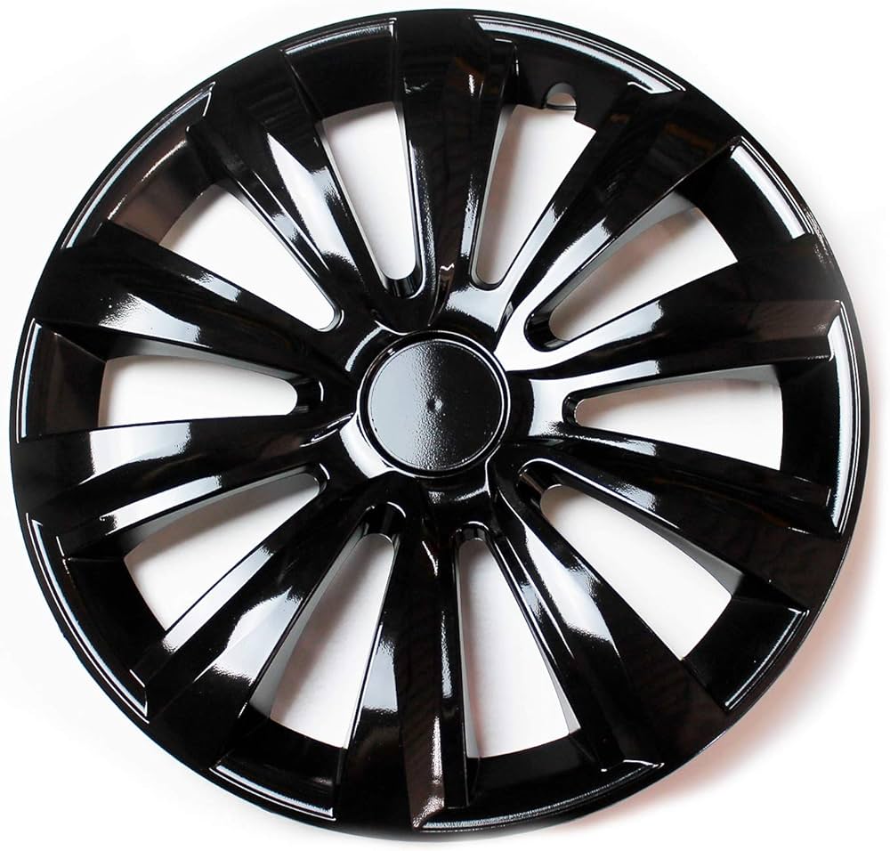 42145 SET 4 COPPE RUOTA UNIV. ABS(DELTA BLACK) D15