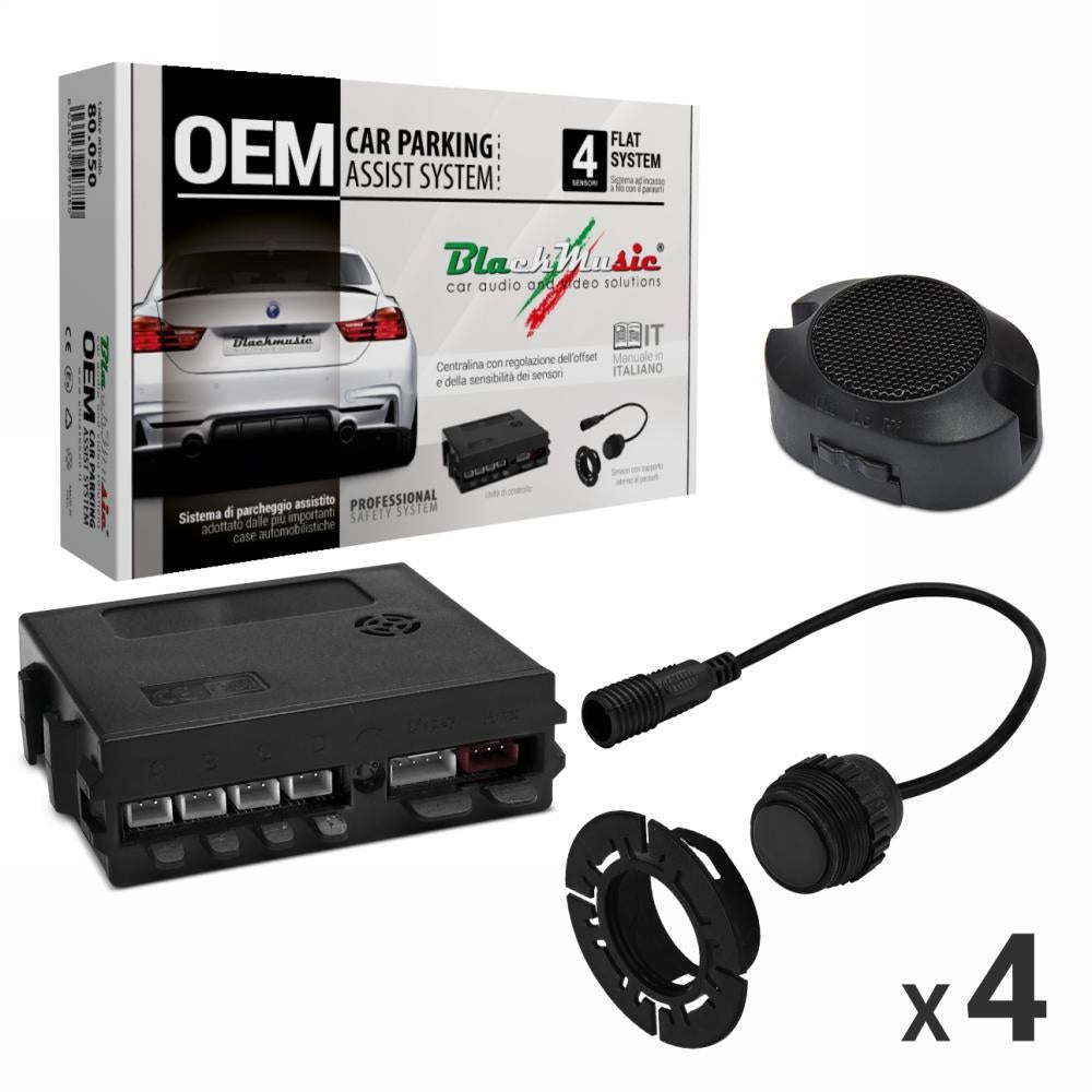Prolunga da 5.5mt per SENSORI Kit 80.050/60/61 E 80.100