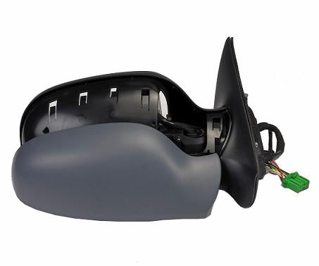 30634917 RETROVISORE SX Volvo S60 dal 2000_10-2004_10 CALOTTA DA VERNICIARE