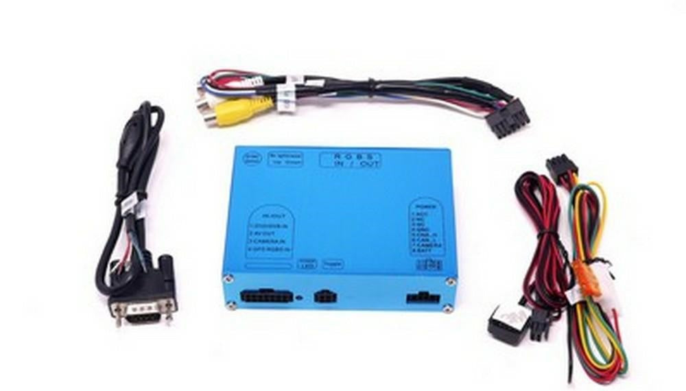 CENTR.MULTIMED.MERCEDES 2009 CON MONITOR CON SD CARD SLOT ntg2.5