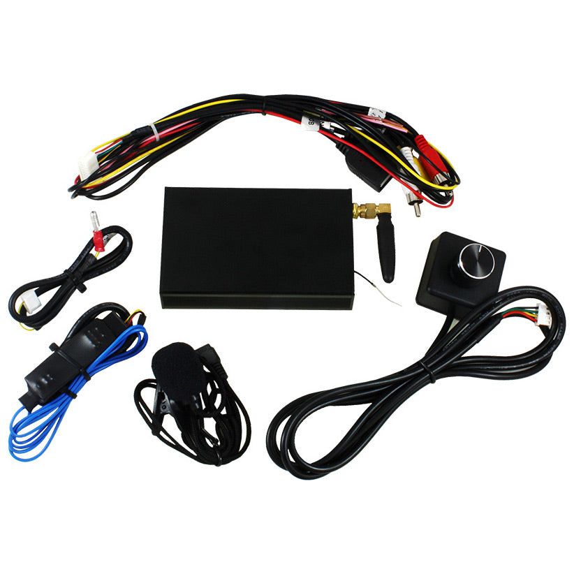 CAVO CONTROLLO REMOTO PER QTM10 QUANTUM