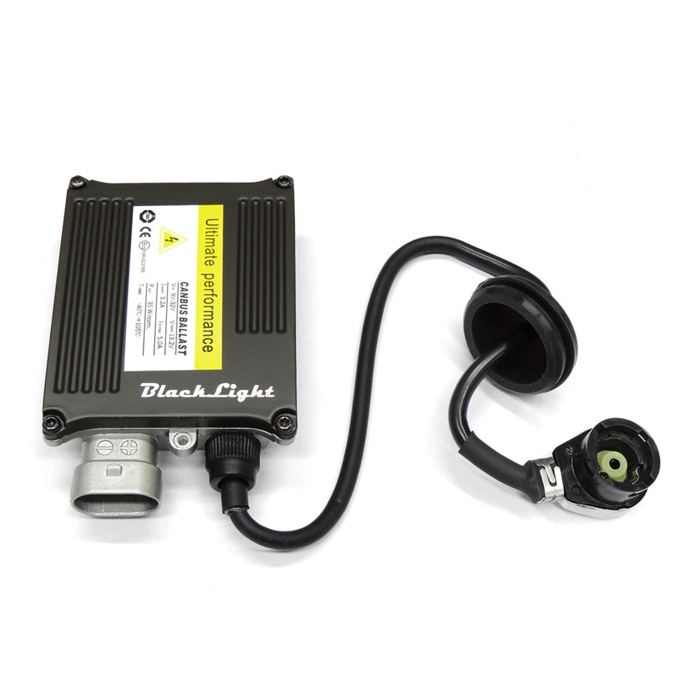 CENTRALINA XENON 9-32V CAN-BUS PER LAMPADE D3R/D3S