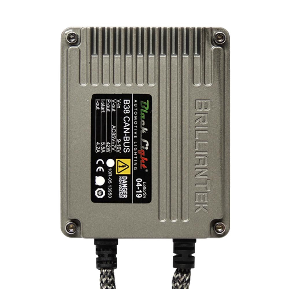 CENTRALINA XENON 9-32V CAN-BUS PER LAMPADE D4R/D4S