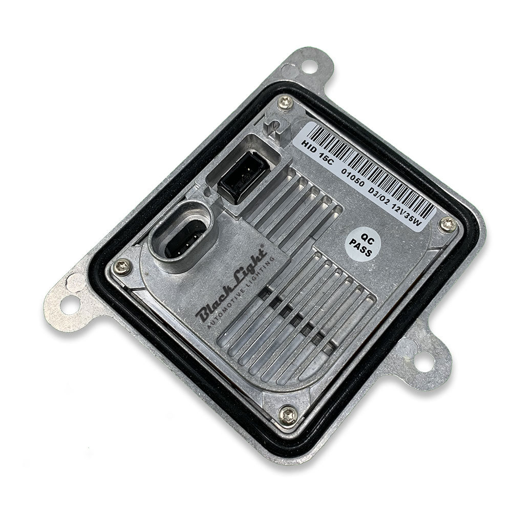 CENTRALINA XENON 12V 42W CAN-BUS GRUPPO AWB