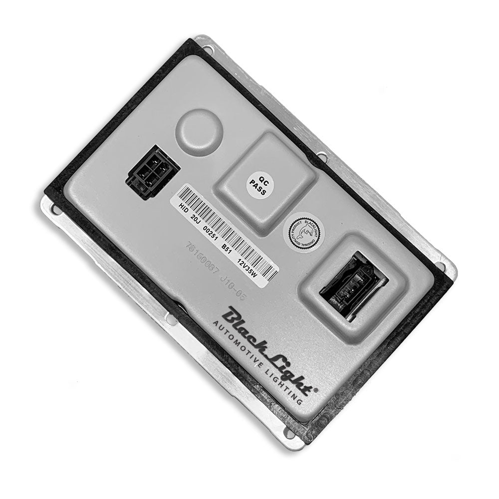 Centralina Xeno Ricambio OE Audi/BMW/Mercedes-Benz/Nissan/Opel