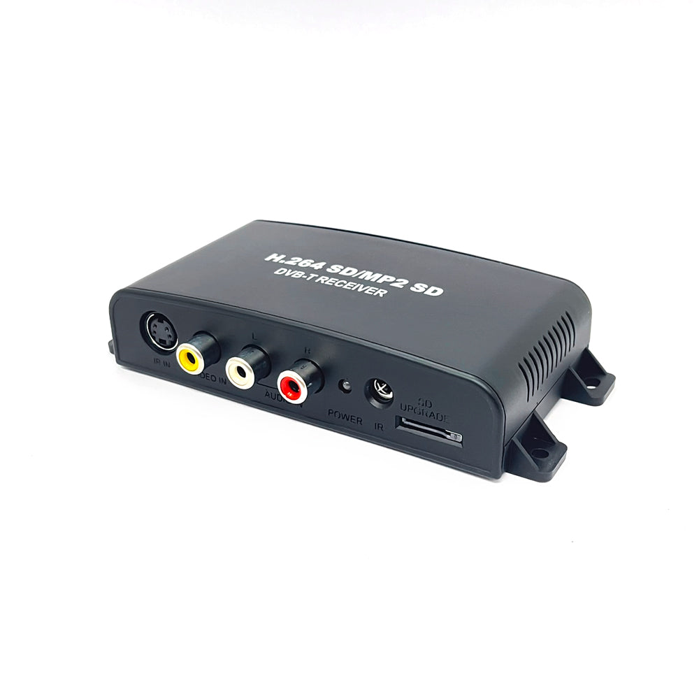Luci diurne montaggio universale 12V - Philips Style