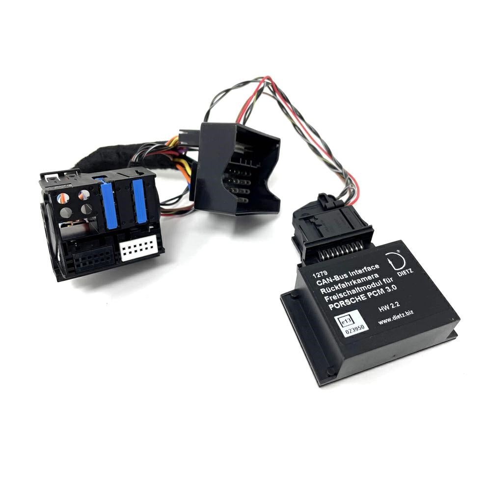 SBLOCCA MONITOR MERCEDES CON COM.NTG2.5-AUTORADIO C/SD CARD
