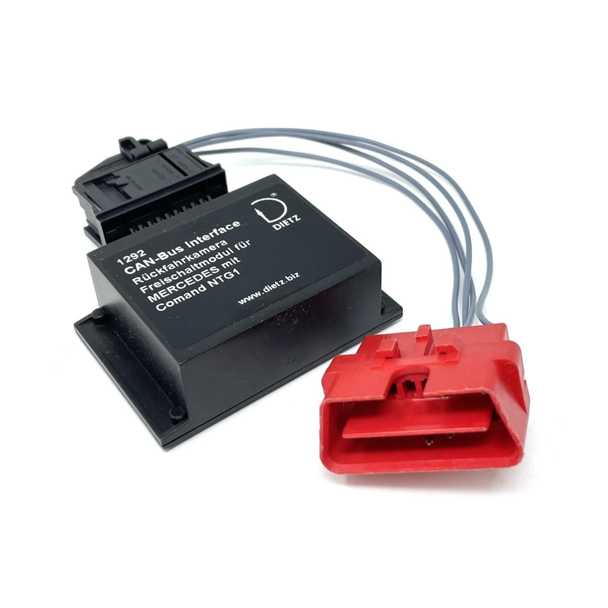 TV FREE MERCEDES CLASSE C-CL-K-E-M-SL-S-CL, COMAND 2/2.5 CON OEM