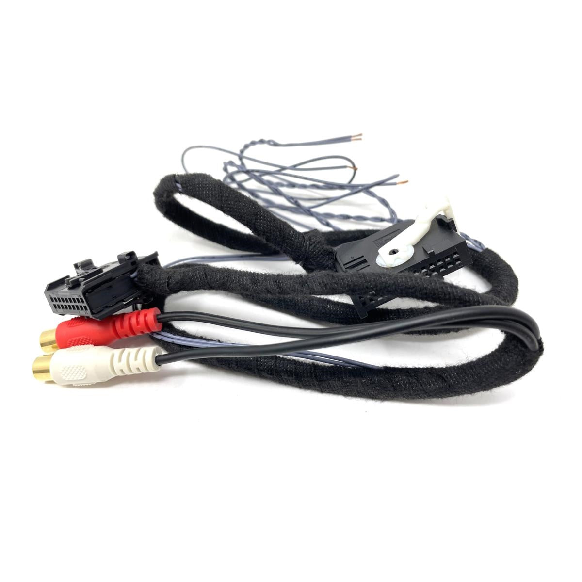 CAVO PER VW MDF2(16:9)CON RETROCAMERA OEM SPECIFICO PER DT1510