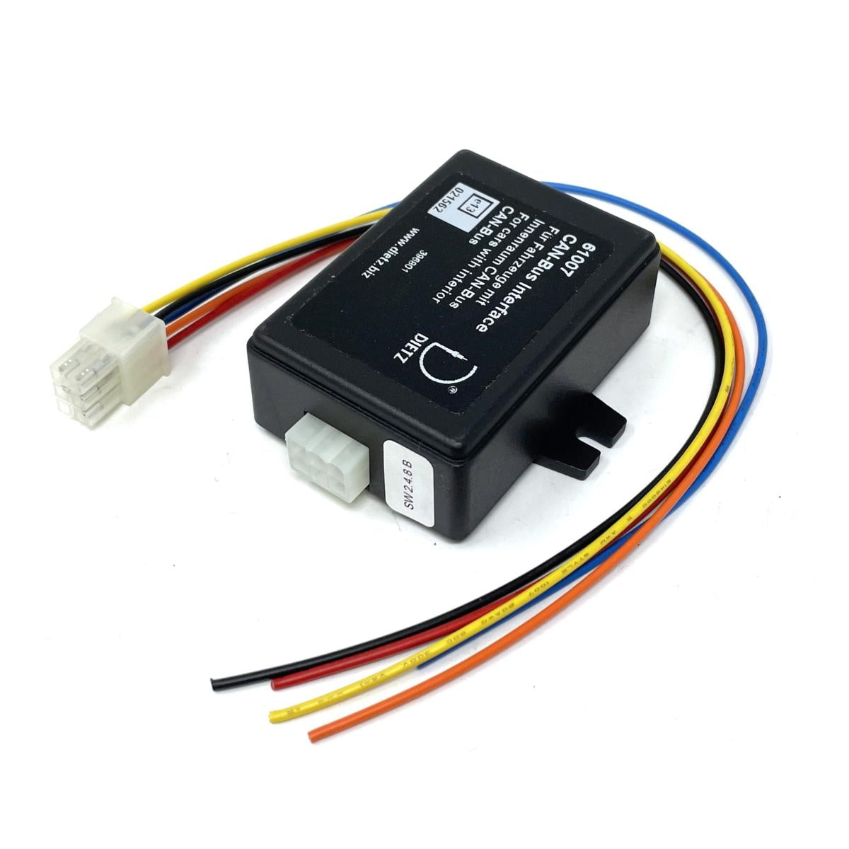 BLUETOOTH PER AUDI MMI BASIC 2G PRO A4'07>A5'07>A6'04>A8'02'10<Q