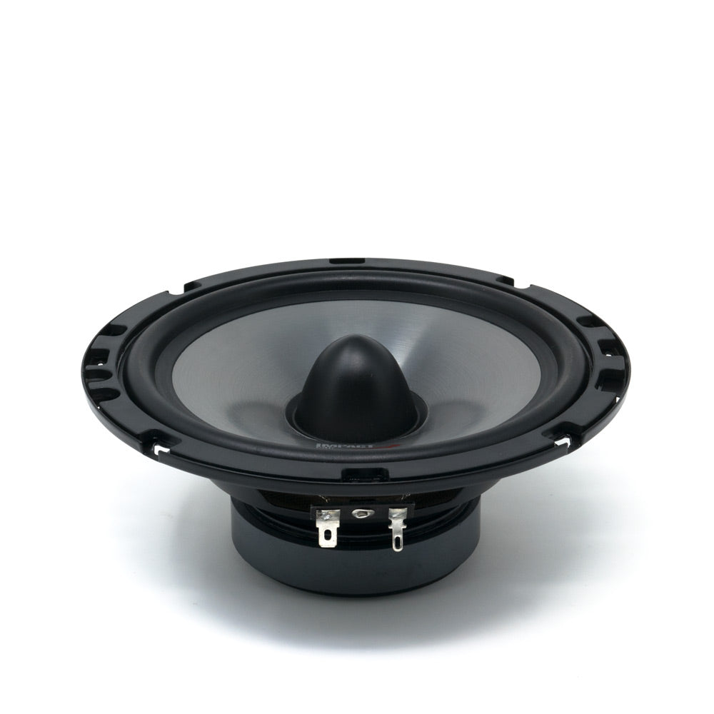 ALTOPARLANTE IMPACT COASSIALE 130 mm.