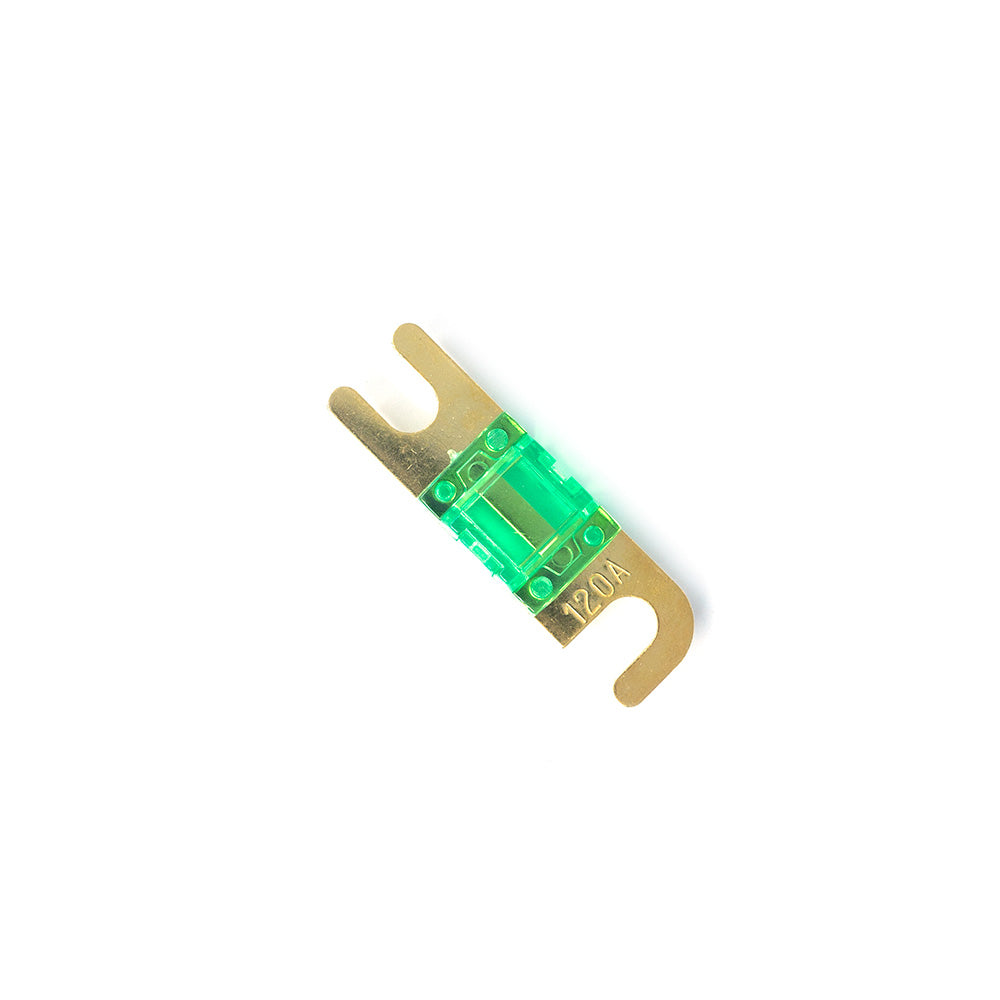 FUSIBILE IMPACT AGU - 20A -5 PCS