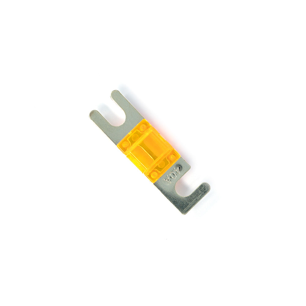FUSIBILE IMPACT AFC - 30A - 5PCS