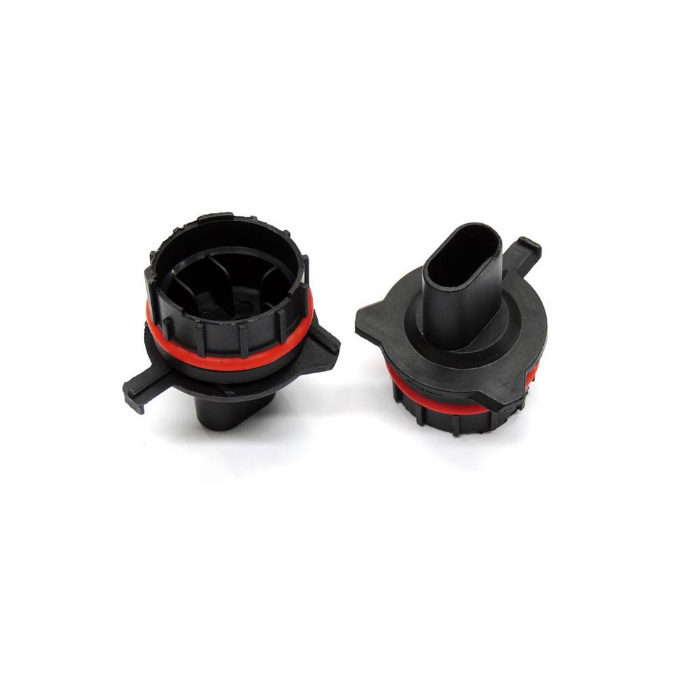 ADATTATORI LAMPADE XENON BMW E46/E60
