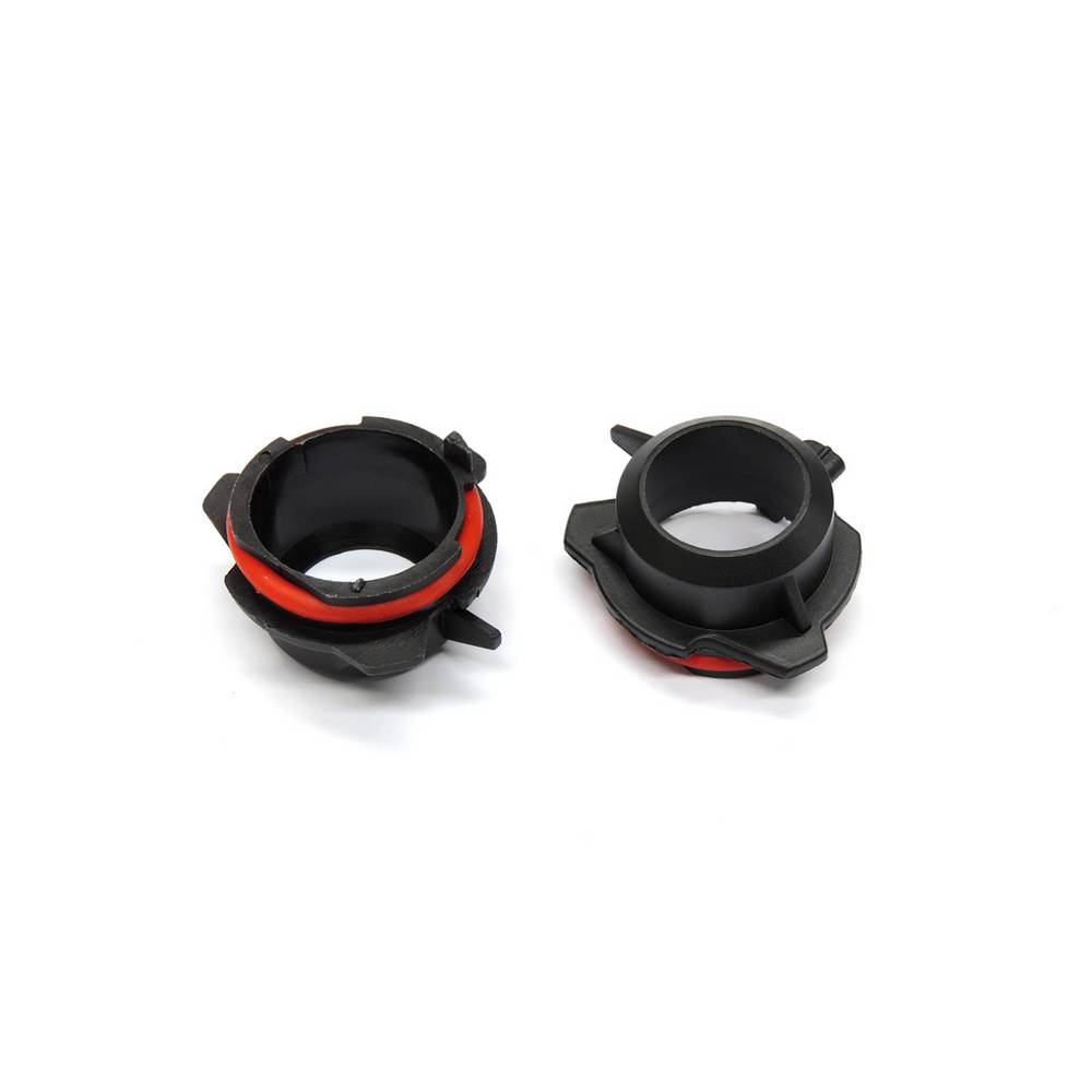 ADATTATORI LAMPADE XENON BMW E39