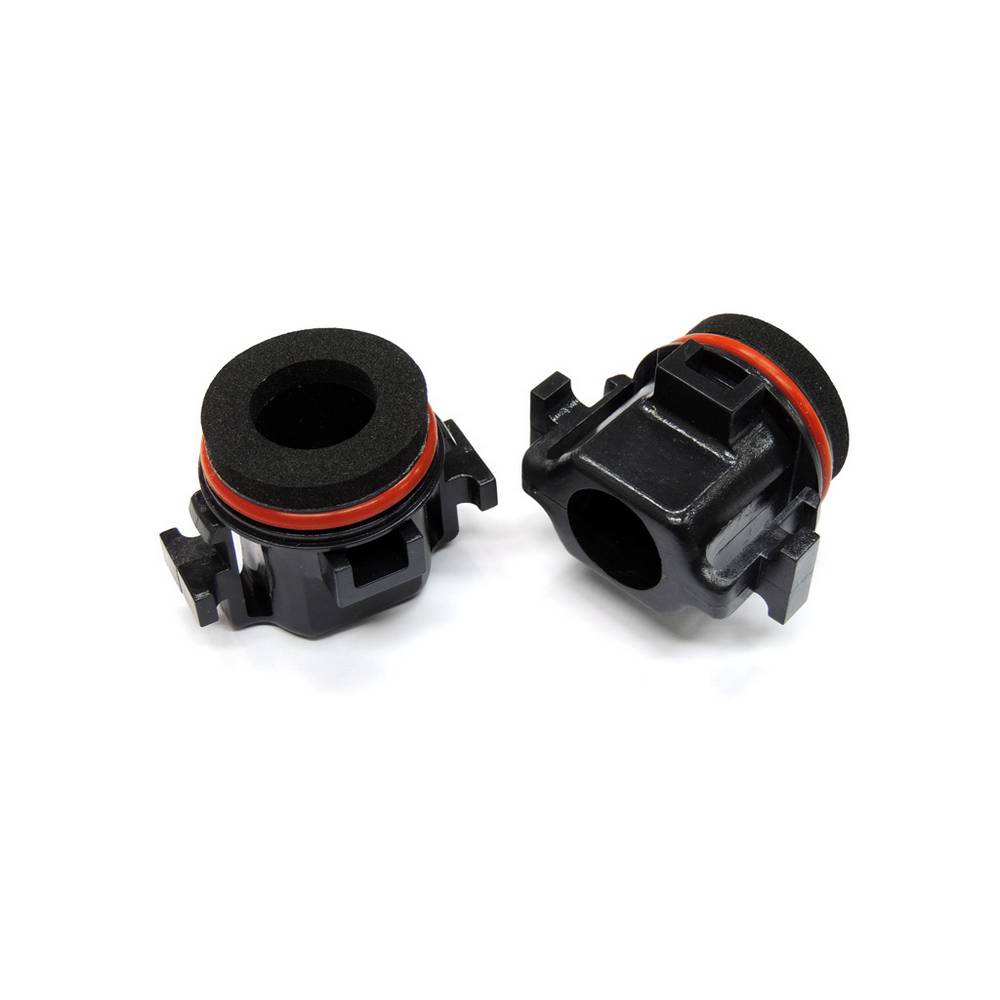 ADATTATORI LAMPADE XENON HONDA ODYSSEY (VECCHIO MODELLO)