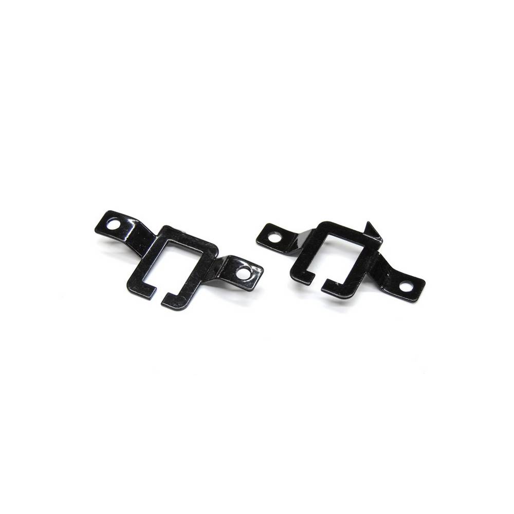 ADATTATORI LAMPADE XENON BMW E39