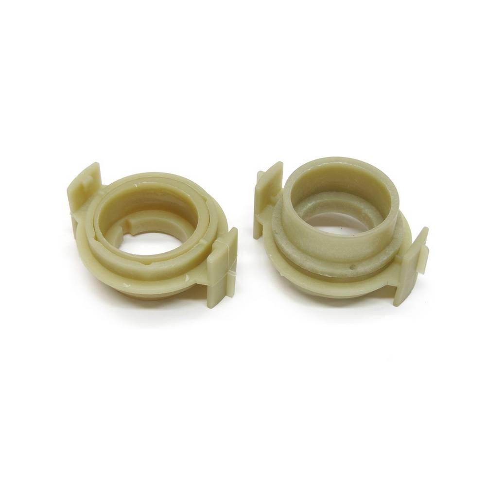 ADATTATORE METALLICO PER LAMPADE D XENON