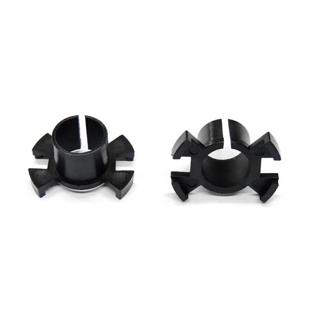 ADATTATORI LAMPADE XENON BMW SERIE 3 (CON LAMPADE D2)