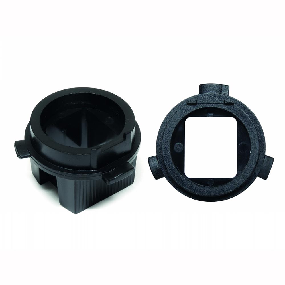ADATTATORE LAMPADE VOLVO