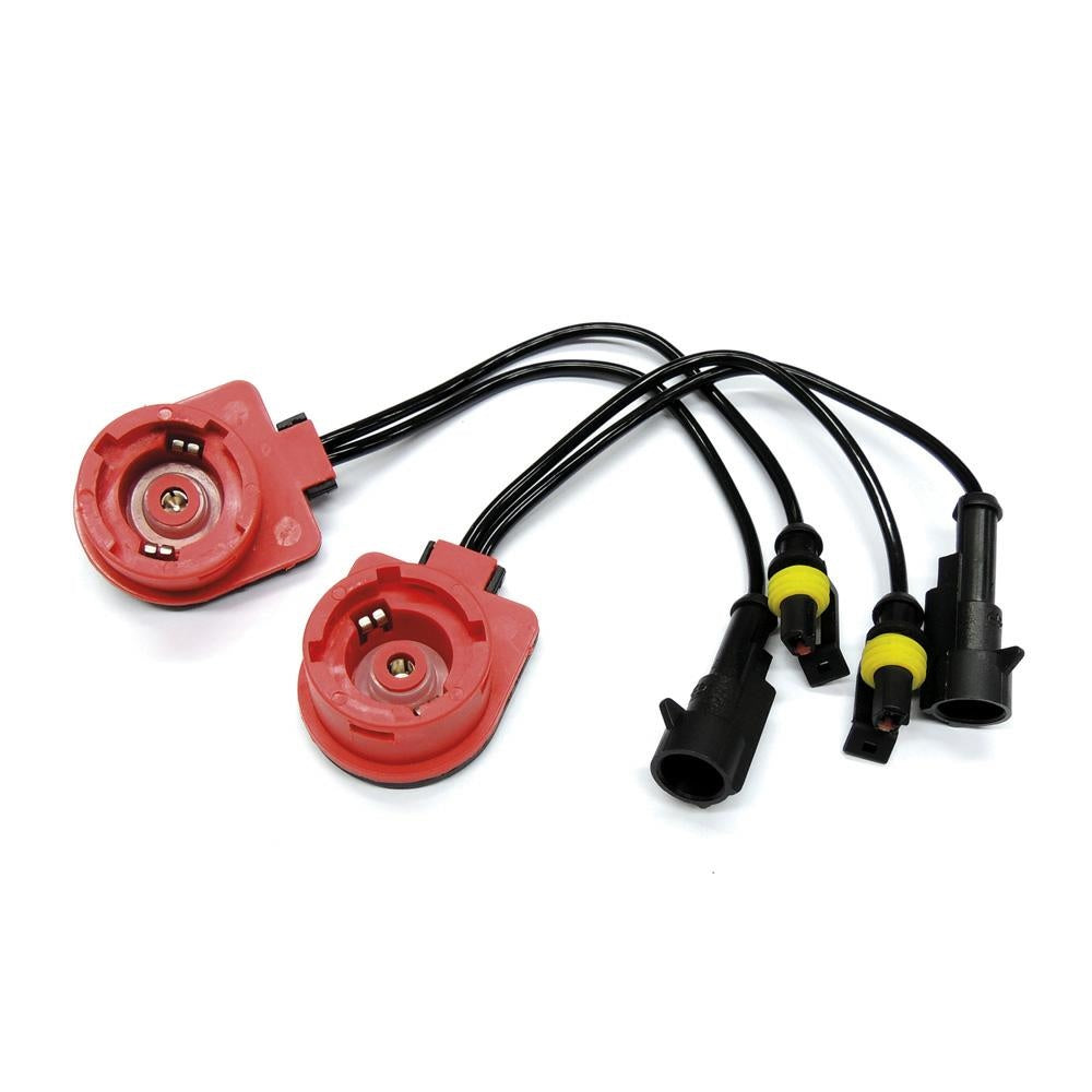 ADATTATORE LAMPADE NEW JETTA