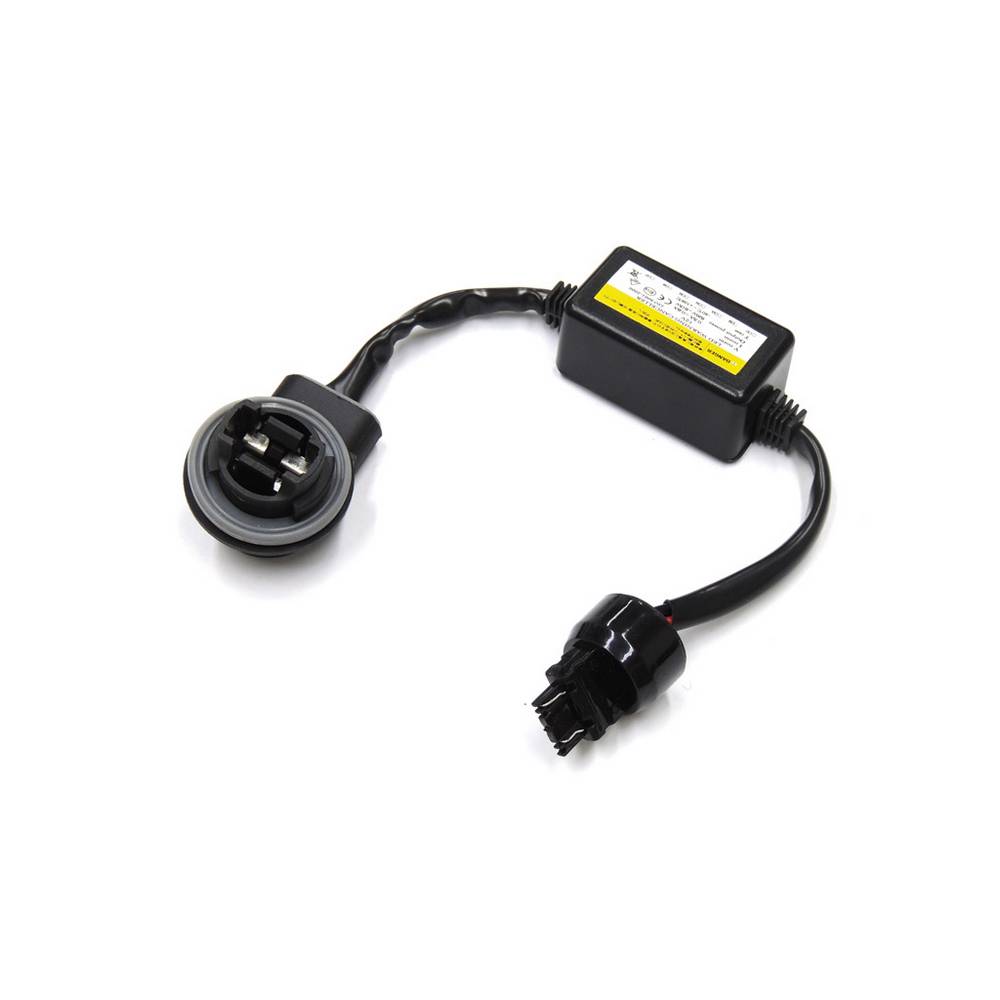 CONVERTITORI CAN-BUS PER LAMPADE P27W (3156)