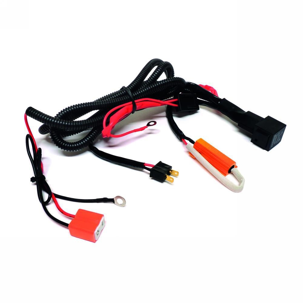 Kit spegnispia per lampade 21/5W specifico gruppo FCA (N91)