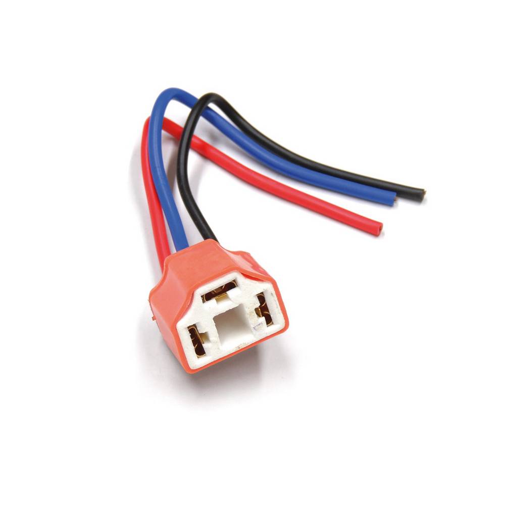 COMMUTATORE HIGH & LOW LAMPADE H4 Per mezzi pesanti