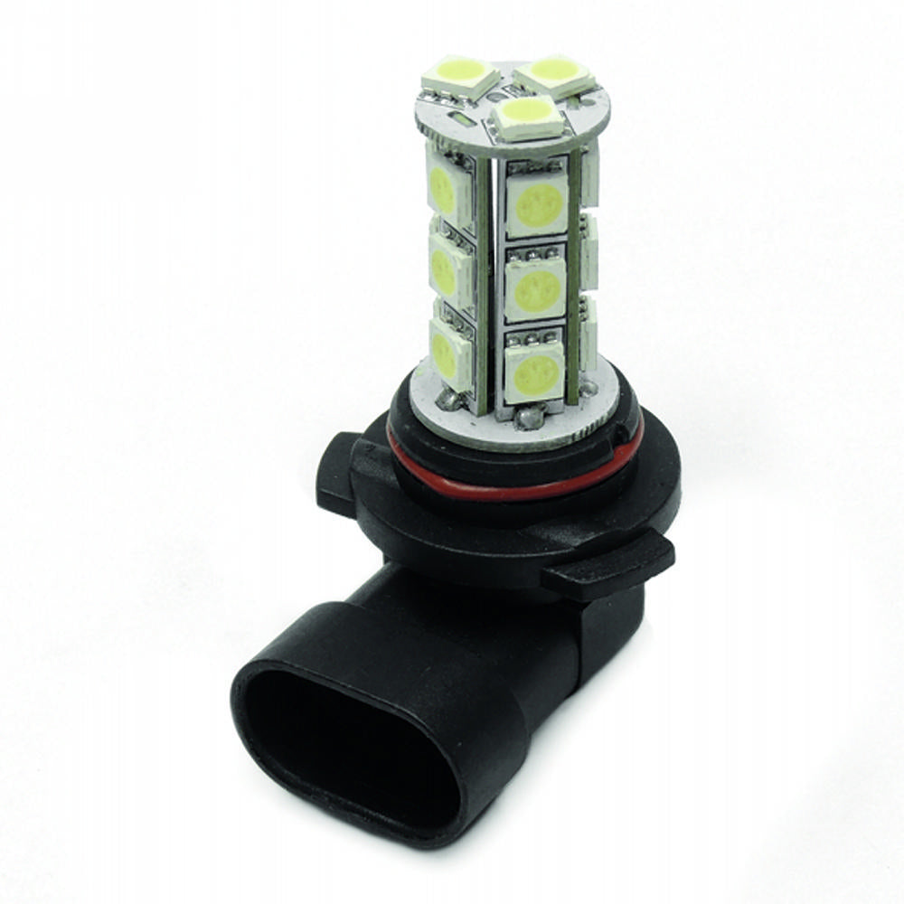 LAMPADE LED SERIE CLASSIC H8 12V 18XLED 5050