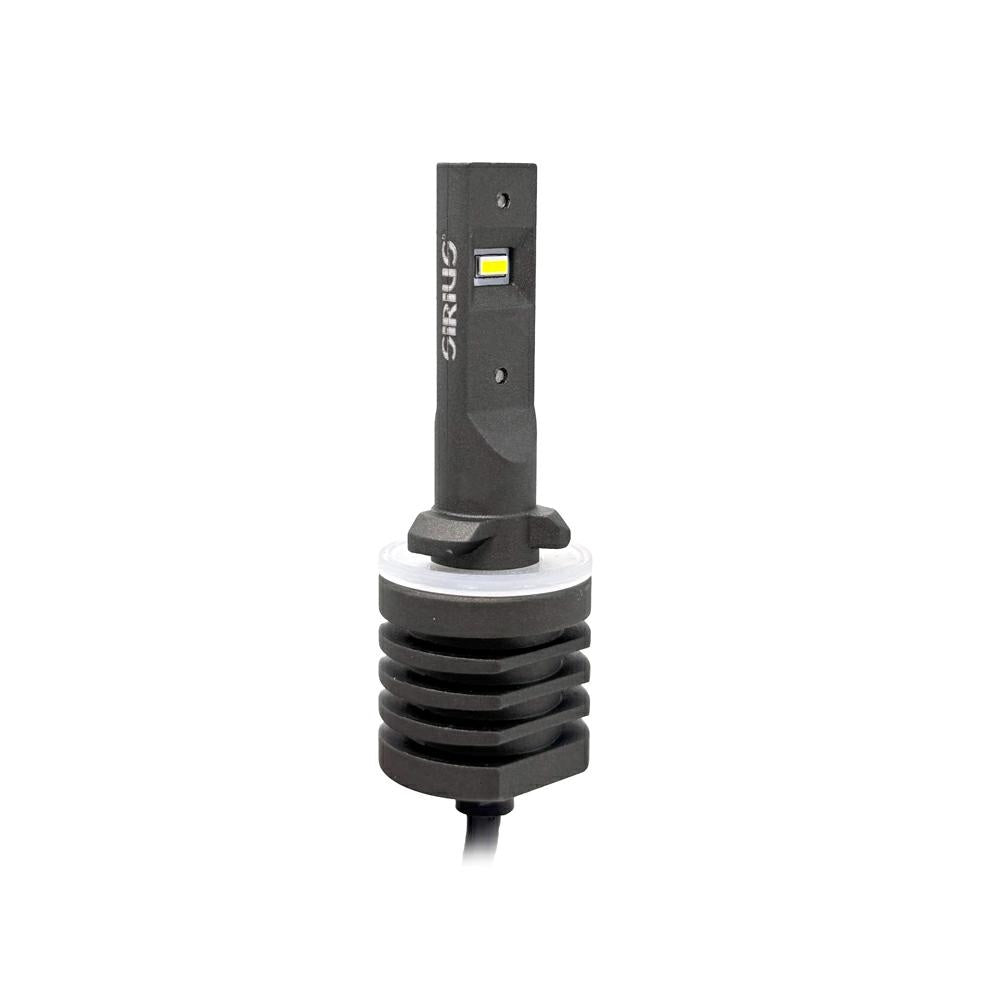 LAMPADE LED SERIE POWER PS24W 12V