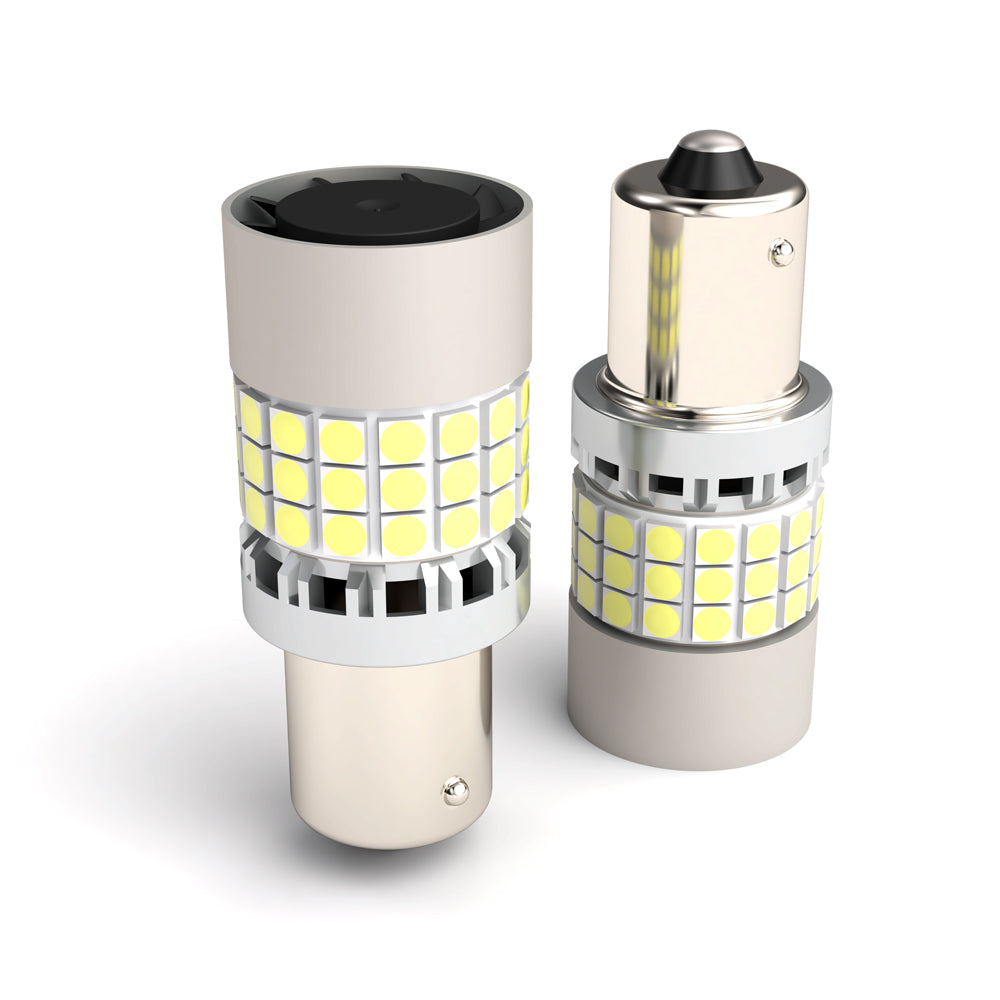 LAMPADE LED SIRIUS TRUCK P21W (1156) 9-60V 6500K