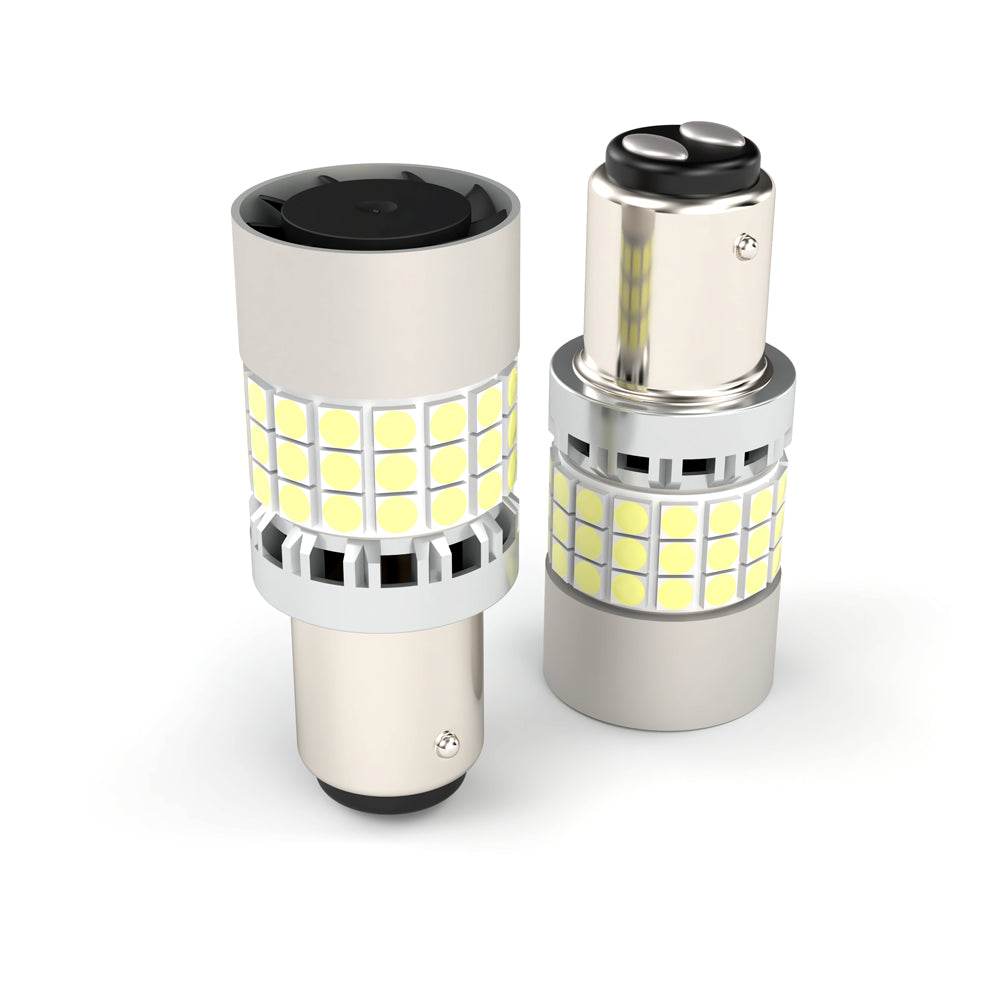 LAMPADE LED SIRIUS TRUCK P21/5W (1157) 9-60V 6500K