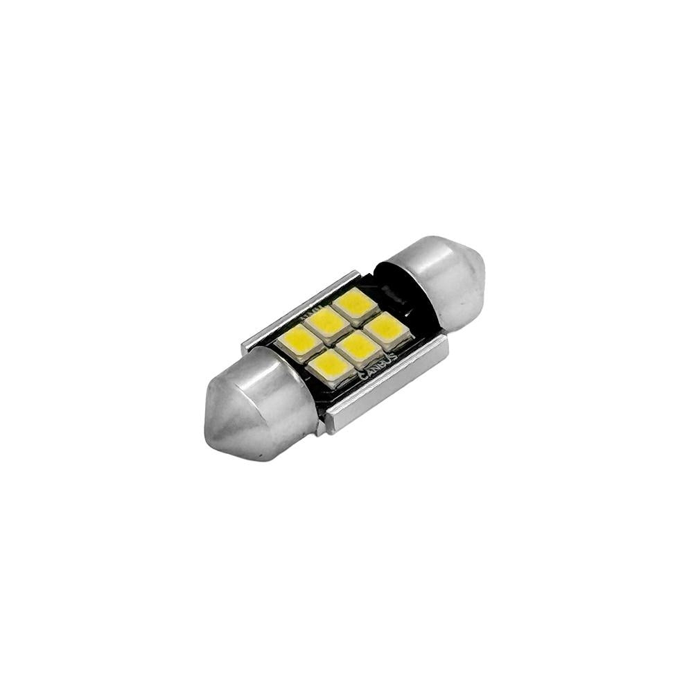 LAMPADE LED SERIE POWER W16W 12V (T15) W2.1x9.5d