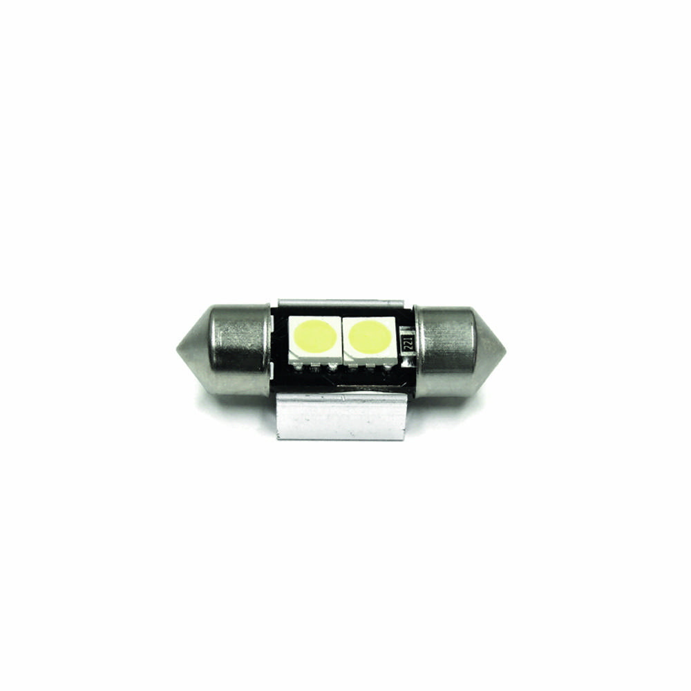 LAMPADE LED CAN-BUS W5W 24V 5XLED 5050