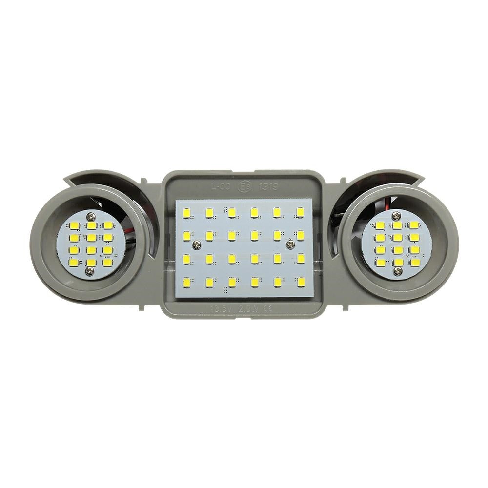 KIT ILLUMINAZIONE Anteriore GOLF 5-6 Jetta-Passat-Touran-Tiguan