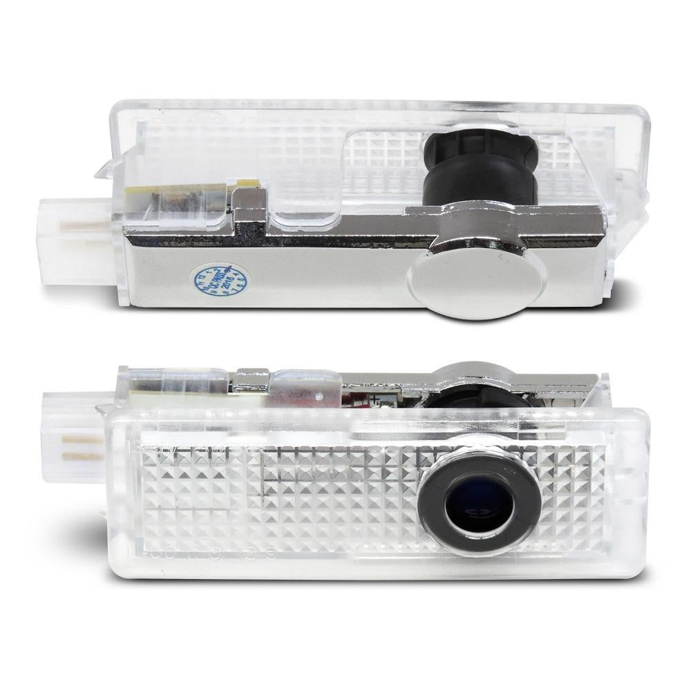 Plafoniera luce interna a LED Mini R56 tetto