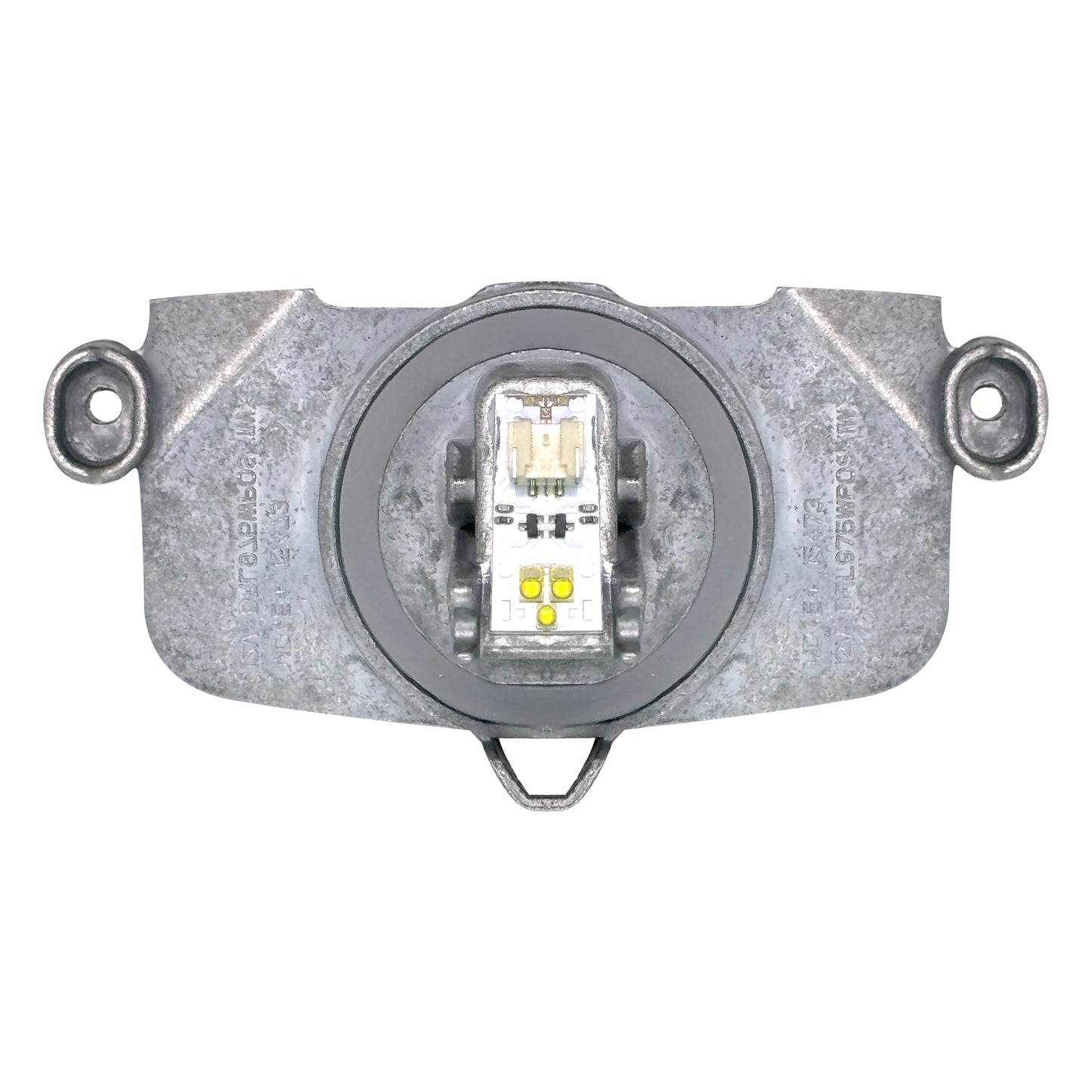 Modulo/Centralina ricambio LED BMW 3 (SX/DX) 6PIN OE 63117419610